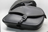 2005 Honda VTX1300S VTX1300 OEM REAR BACK SIDE BAGS