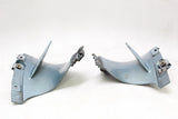 2000 BMW R1100RT OEM RIGHT LEFT LOWER FAIRING CONNECTOR TRIM COVER PAIR