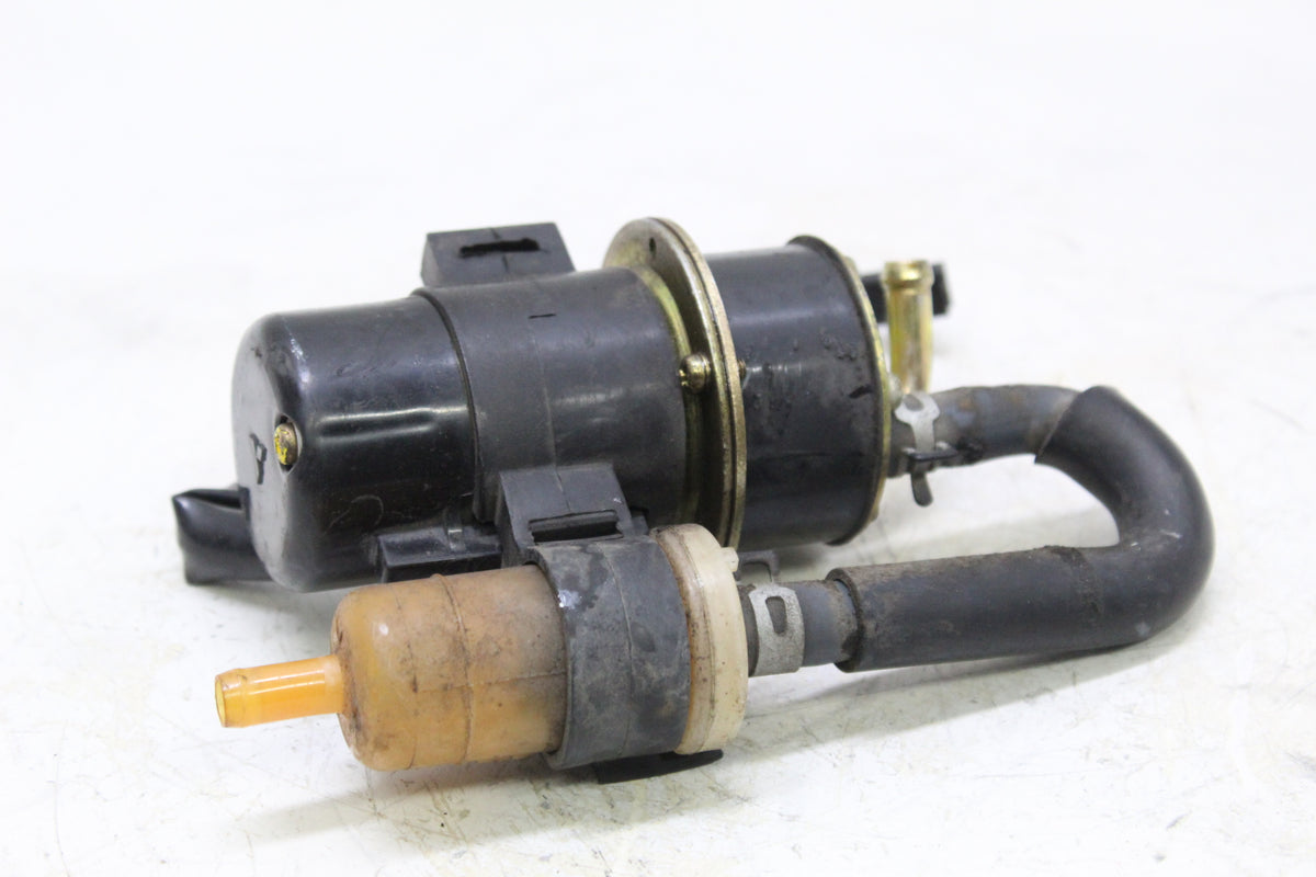 2003 YAMAHA FZ1 FZS1000 FAZER OEM FUEL PUMP GAS PETROL FILTER ASSEMBLY
