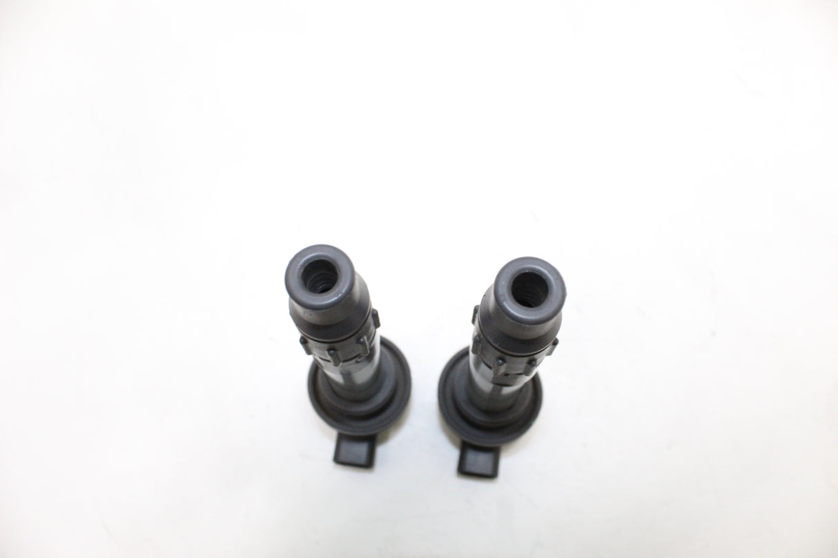 2021 Kawasaki Ninja 400 EX400 OEM IGNITION COILS COIL SPARK PLUG CAPS