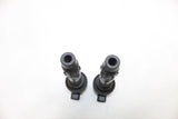 2021 Kawasaki Ninja 400 EX400 OEM IGNITION COILS COIL SPARK PLUG CAPS