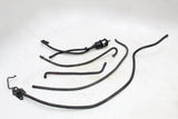 2005 KAWASAKI VULCAN 1500 VN1500 Engine Breather Vacuum Hoses Pipes Lot