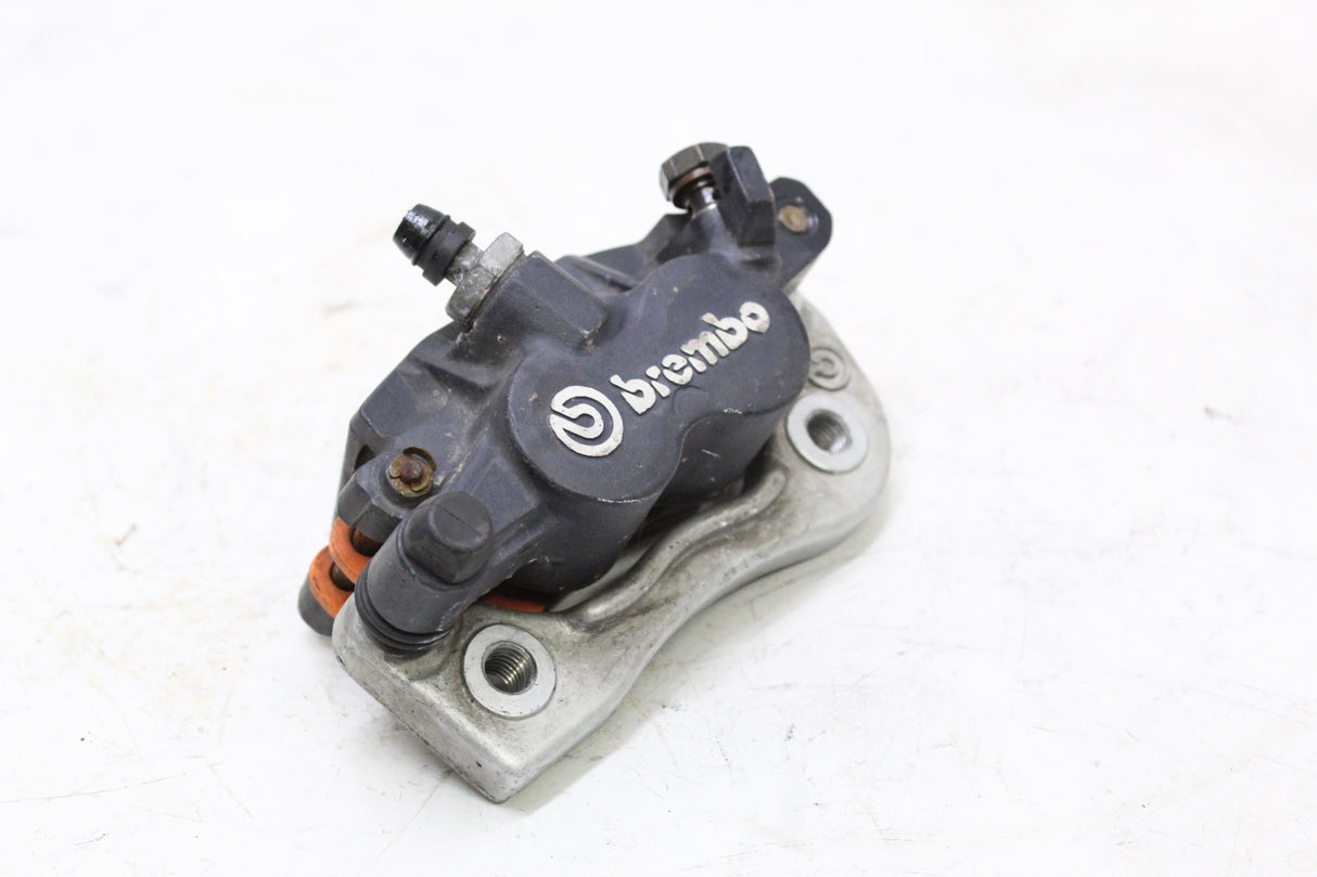 2000 BMW R1100RT OEM REAR BRAKE CALIPER BREMBO W MOUNT BRACKET