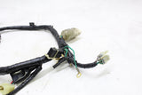 2003 HONDA REBEL 250 CMX250C OEM MAIN ENGINE WIRING HARNESS WIRE LOOM