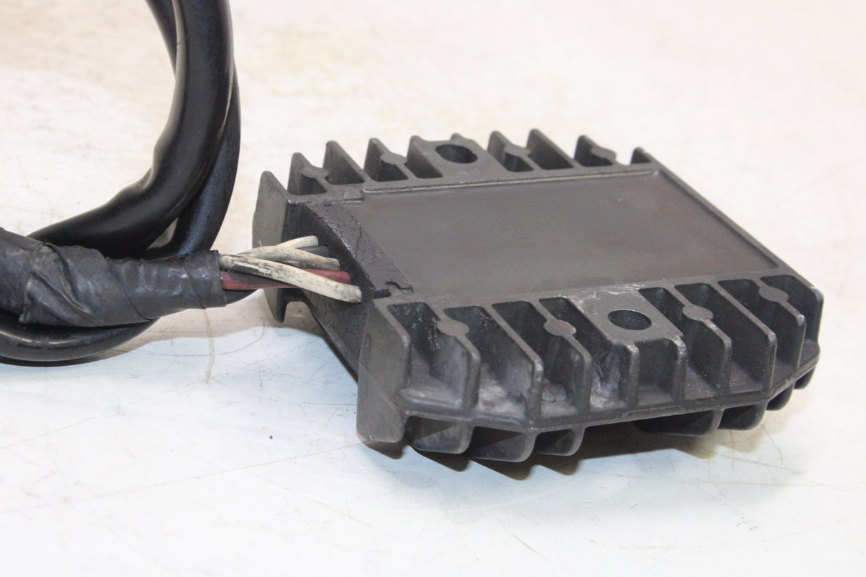 2007 Yamaha V Star 650 OEM RECTIFIER VOLTAGE REGULATOR