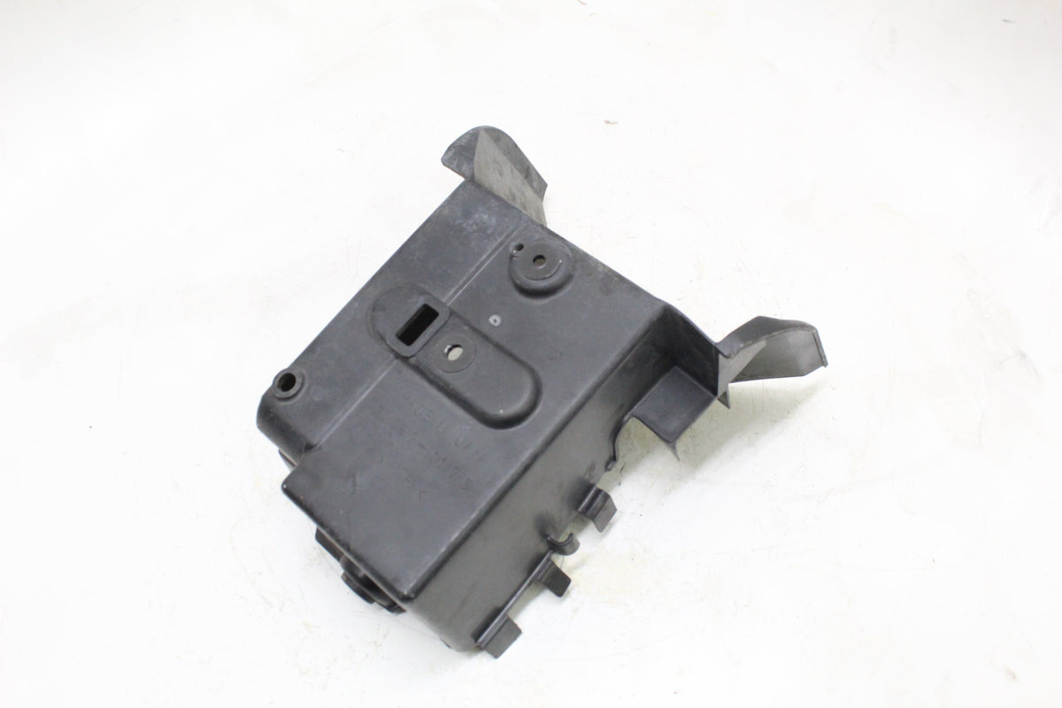 2005 KAWASAKI VULCAN 1500 VN1500 OEM BATTERY BOX TRAY CASE HOLDER