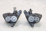 2001 BMW R1100RT OEM RIGHT LEFT FRONT BRAKE CALIPER SET PAIR CALIPERS