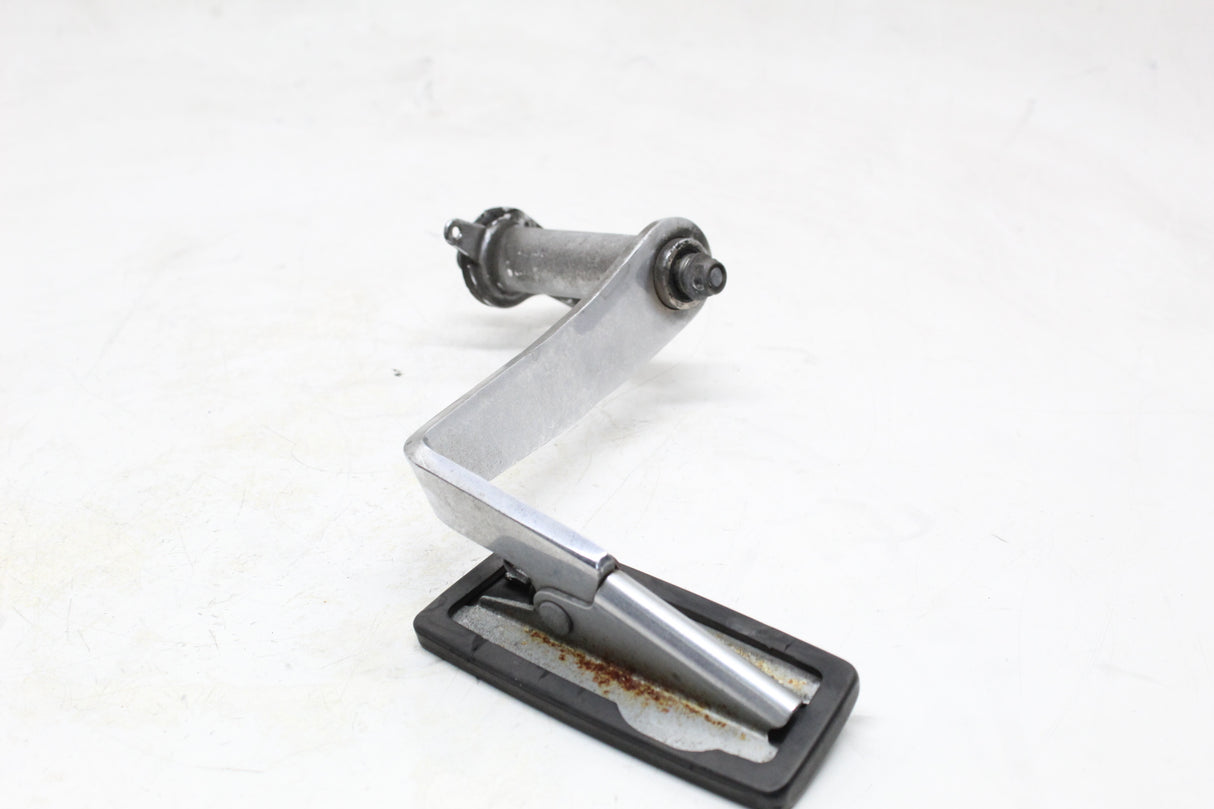 2005 Honda VTX1300S VTX1300 OEM RIGHT REARSET BRAKE FOOT PEDAL