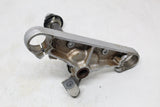 2005 Honda VTX1300S VTX1300 OEM FRONT FORKS CLAMP LOWER TRIPLE TREE STEM