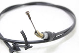 2000 BMW R1100RT OEM CLUTCH CABLE LINE