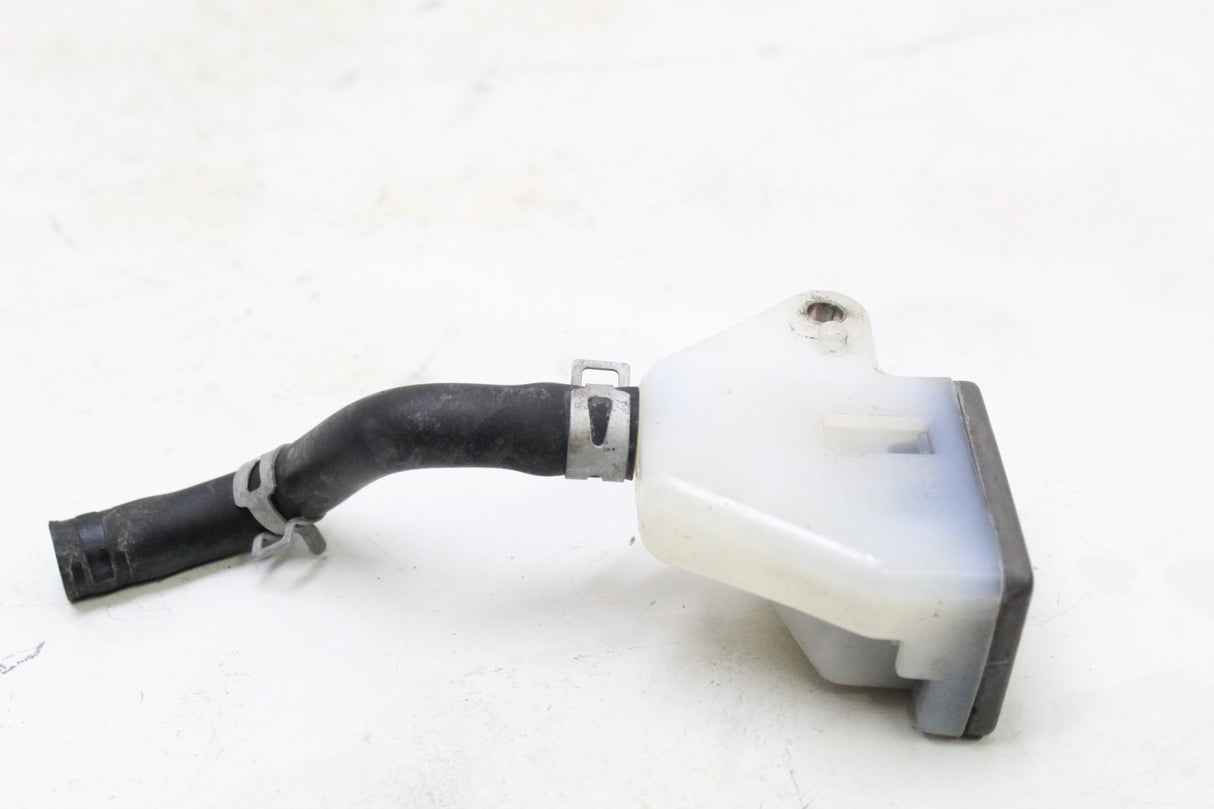 2004 SUZUKI GSXR600 OEM REAR BRAKE MASTER CYLINDER RESERVOIR TANK