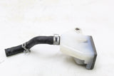 2004 SUZUKI GSXR600 OEM REAR BRAKE MASTER CYLINDER RESERVOIR TANK