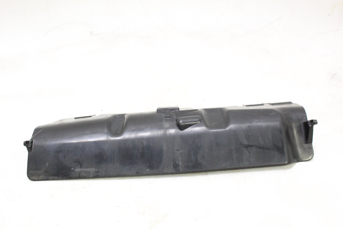 2004 SUZUKI GSXR600 OEM FRONT RADIATOR SHIELD INNER COWL COVER
