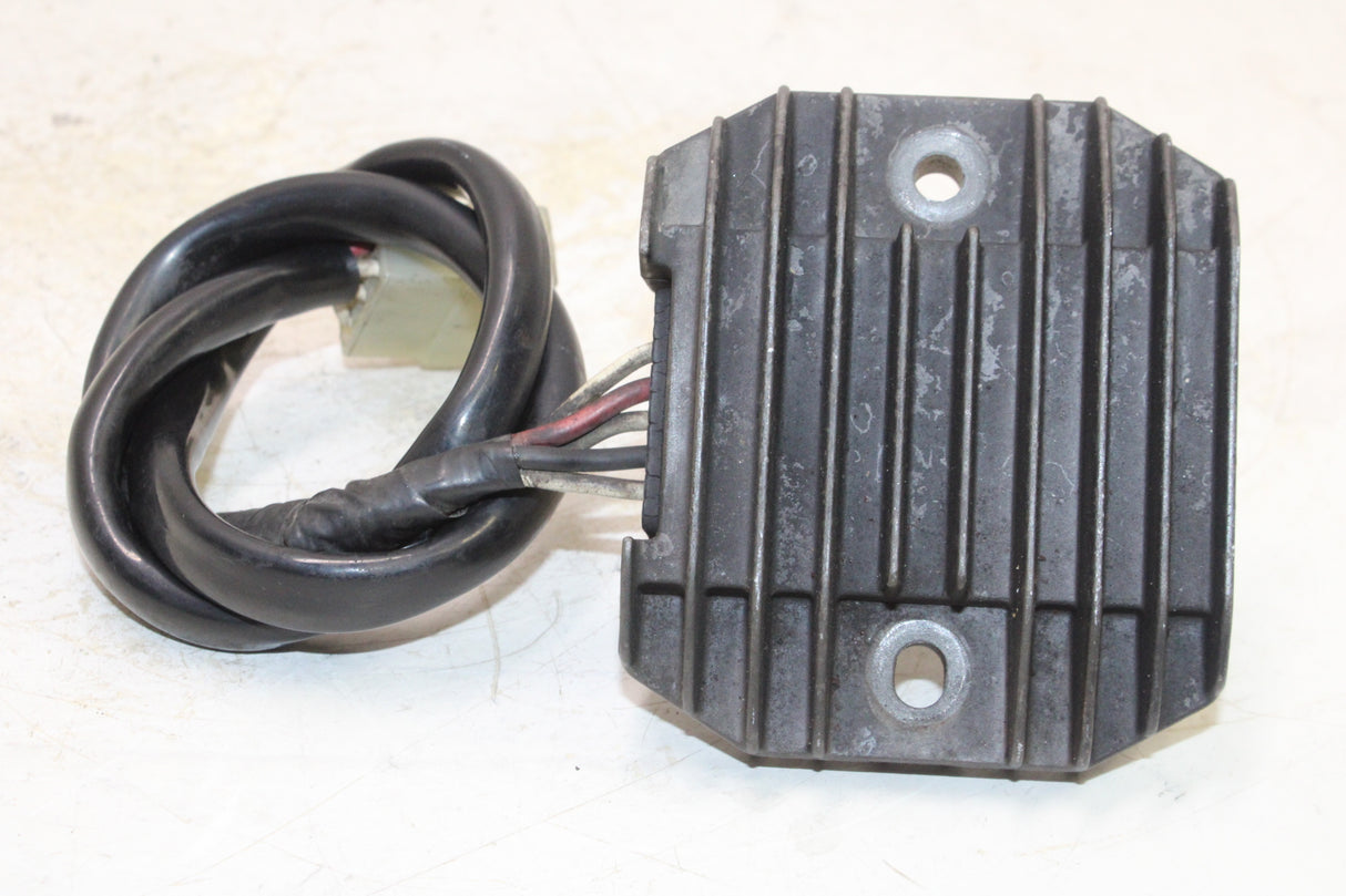 2007 Yamaha V Star 650 OEM RECTIFIER VOLTAGE REGULATOR