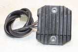 2007 Yamaha V Star 650 OEM RECTIFIER VOLTAGE REGULATOR