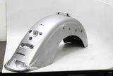 2005 KAWASAKI VULCAN 1500 VN1500 CLASSIC OEM REAR FENDER SILVER CHROME TIP