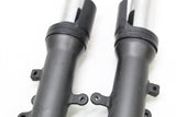 2007 Yamaha YZF R6S OEM FRONT FORKS SHOCK SUSPENSION SET PAIR