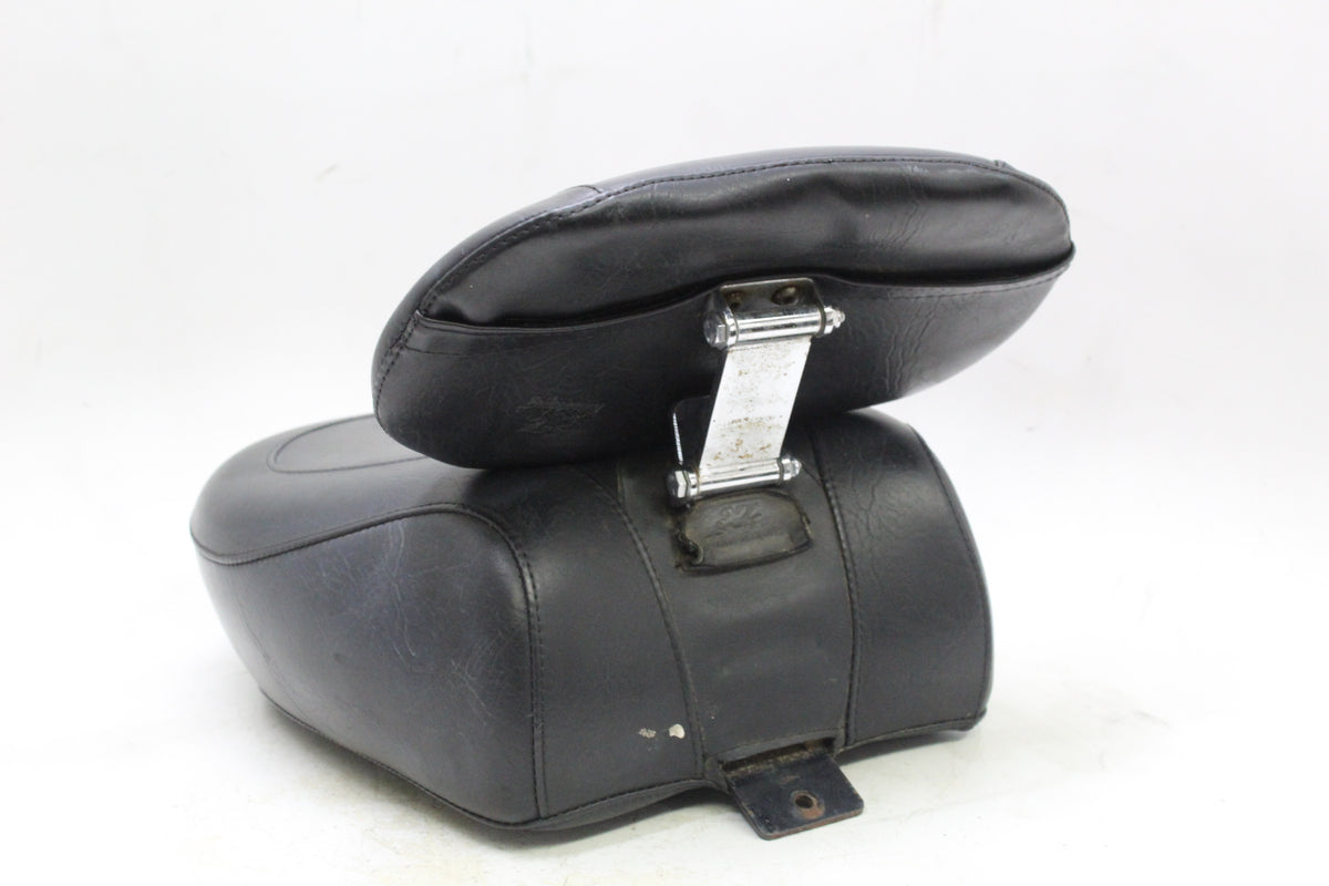 2005 KAWASAKI VULCAN 1500 VN1500 CLASSIC MUSTANG FRONT REAR SEAT SET