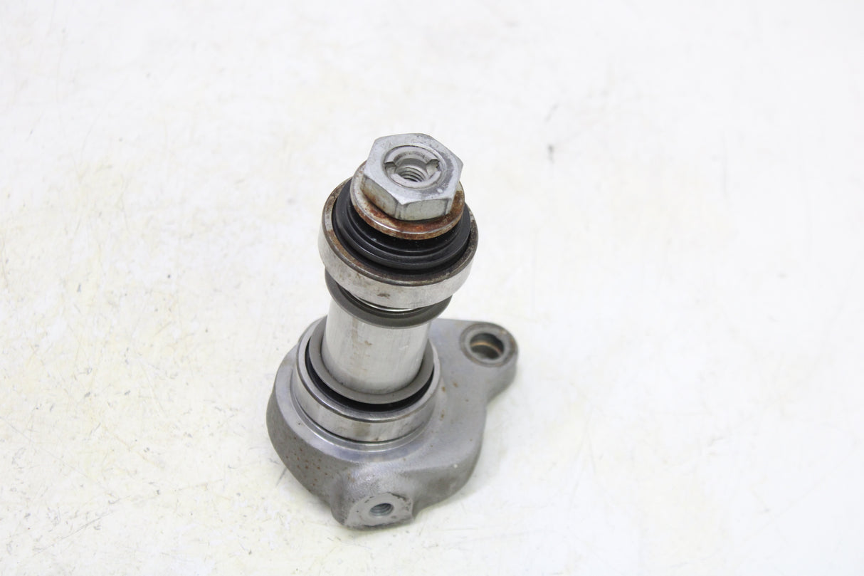 2008 BMW K1200S OEM FRONT FORK SUSPENSION SHOCK STEERING STEM SHAFT