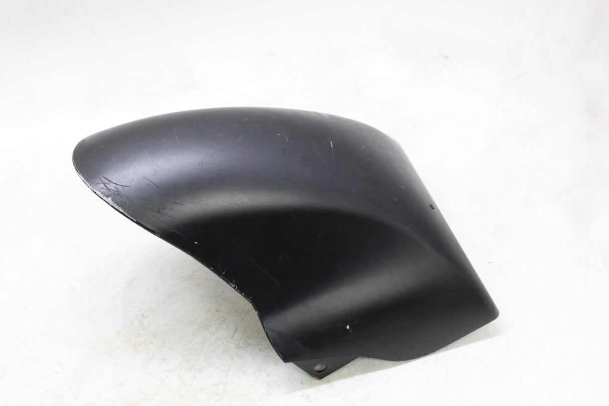 2017 Genuine Scooter Co. Buddy 125 OEM FRONT WHEEL FENDER COWL FAIRING