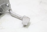 1992 Kawasaki Ninja 600R ZX600 OEM RIGHT REARSET BRAKE FOOT PEDAL