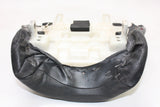2005 Suzuki GSXR600 FRONT DRIVERS SEAT PAD SADDLE PILLION