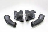 2006 Honda CBR600RR OEM RIGHT LEFT AIR DUCT INTAKE