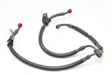 2004 Yamaha YZF R1 04-06 OEM FRONT BRAKE HOSE FLUID LINE