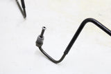 2008 BMW K1200S OEM FRONT REAR BACK ABS HOSE SET LINES HOSES W ABS RING