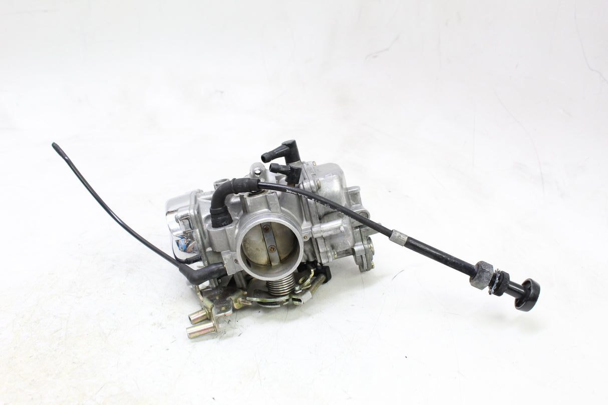 2000 Harley-Davidson Softail Deuce FXSTD OEM CARBS CARBURETORS