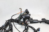 2017 Yamaha FZ10 OEM MAIN ENGINE WIRING HARNESS MOTOR WIRE LOOM