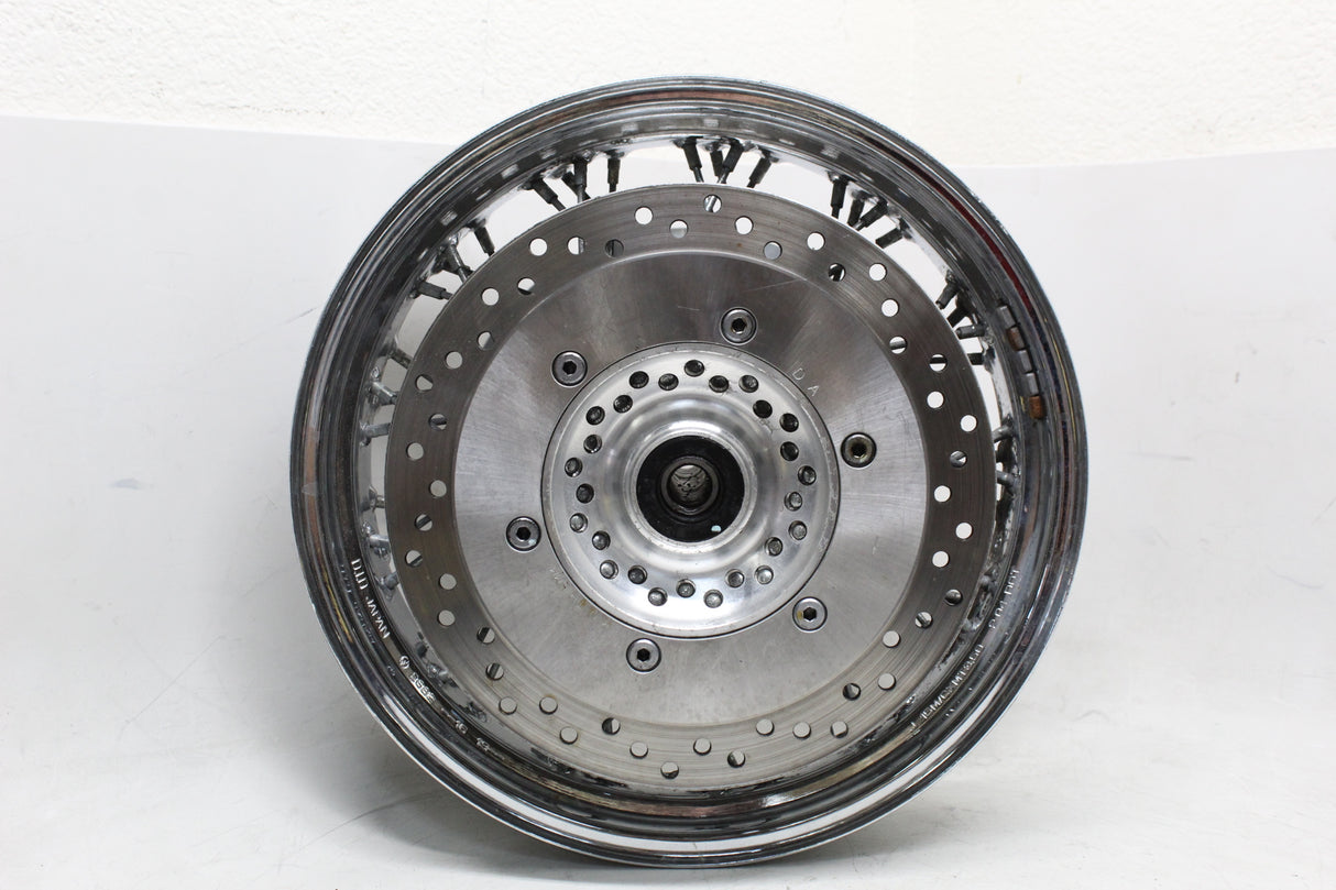2005 Honda VTX1300S OEM REAR BACK WHEEL RIM