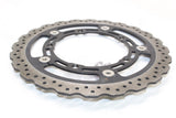 2021 Kawasaki Ninja 400 EX400 OEM RIGHT FRONT BRAKE DISC ROTOR