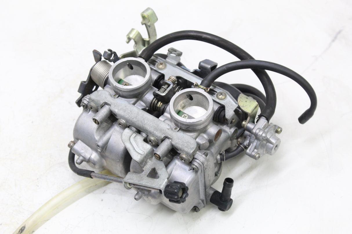 2005 KAWASAKI NINJA 250R EX250 OEM CARBURETOR CARB ASSEMBLY