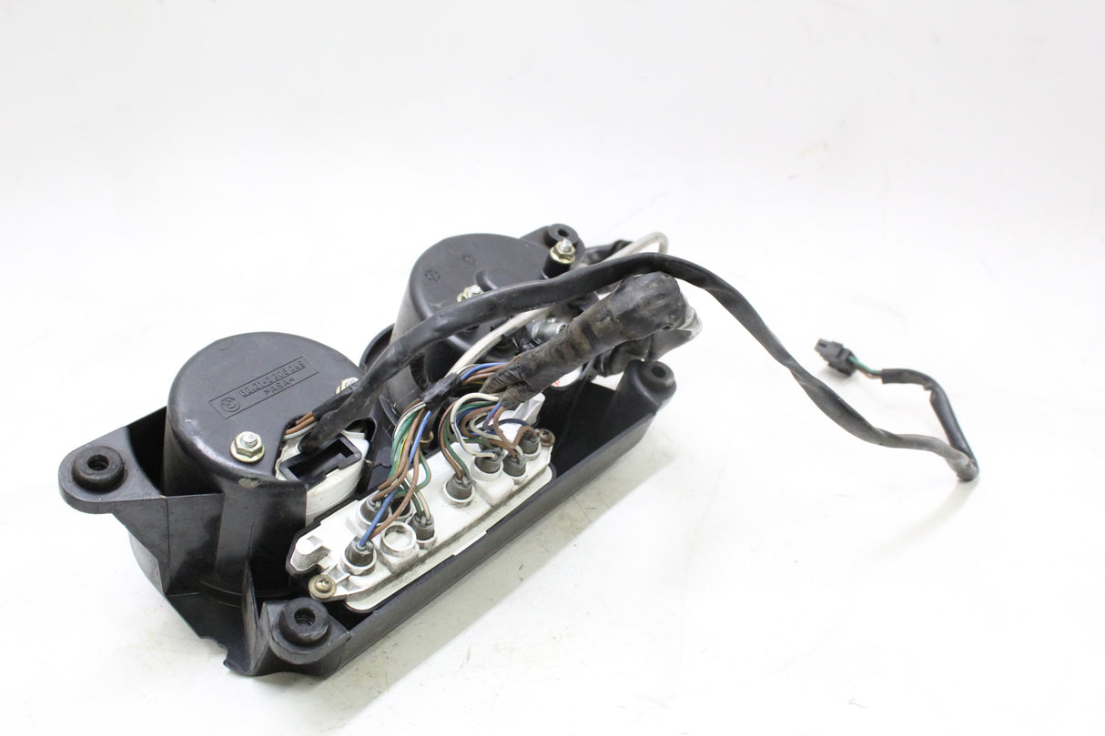 2000 BMW R1100RT OEM SPEEDOMETER TACHOMETER INSTRUMENT GAUGE CLUSTER