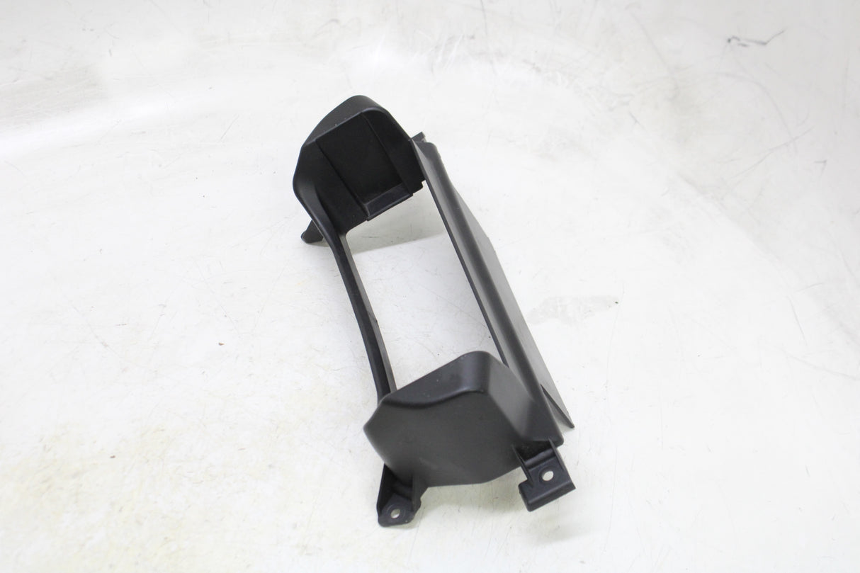 2008 BMW K1200S OEM AIR INTAKE OIL COOLER COVER