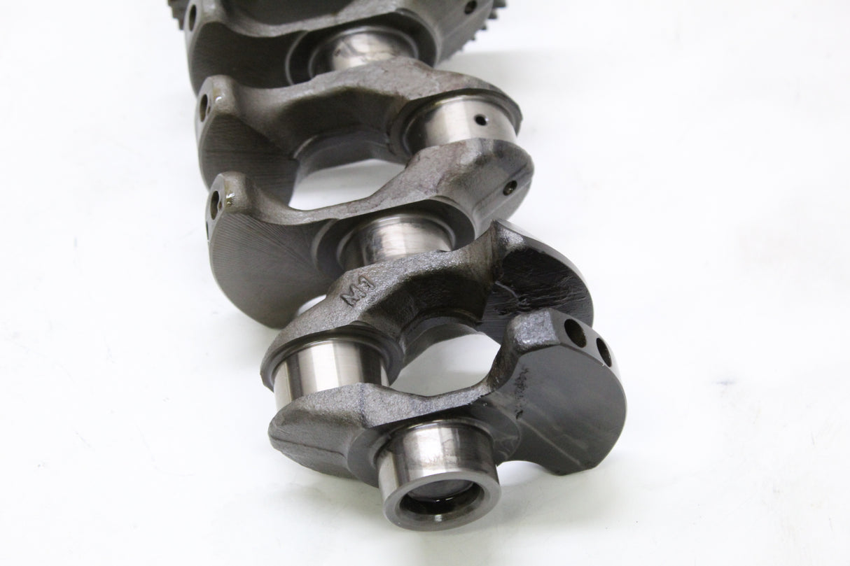 2008 BMW K1200R K12 OEM ENGINE MOTOR CRANKSHAFT CRANK SHAFT