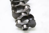 2008 BMW K1200R K12 OEM ENGINE MOTOR CRANKSHAFT CRANK SHAFT