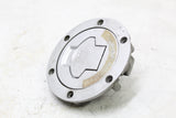 2000 BMW R1100RT OEM FUEL GAS TANK CAP LOCKING FILLER LID
