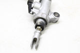 2005 Yamaha YZF R6 OEM REAR BACK BRAKE MASTER CYLINDER