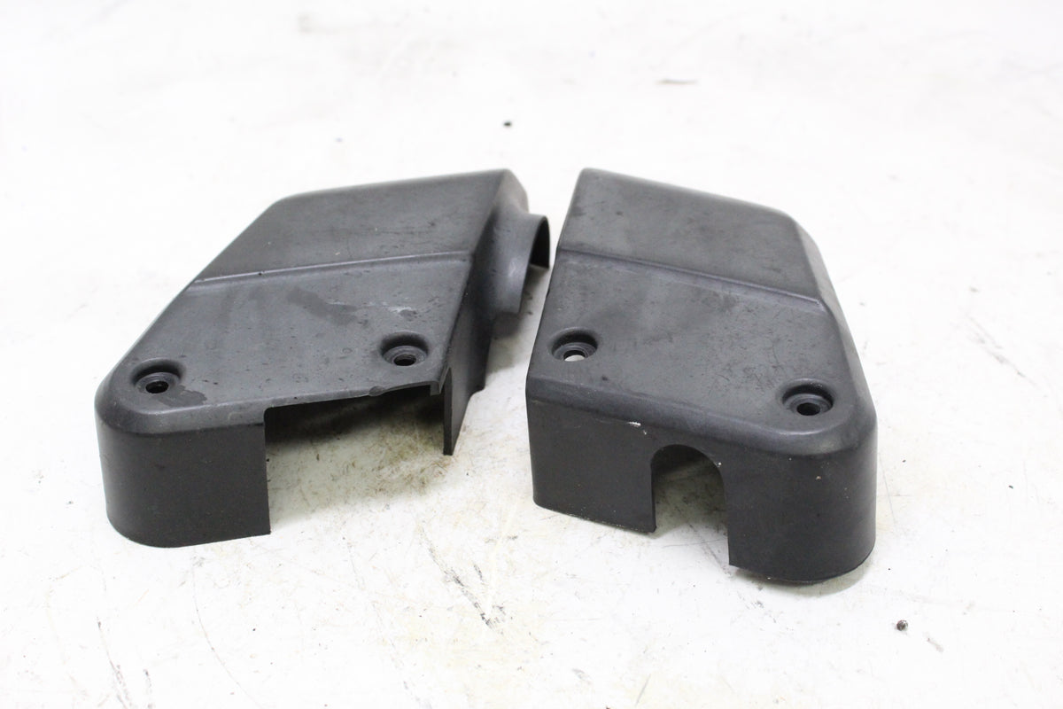 2003 YAMAHA FZ1 FZS1000 FAZER OEM LEFT RIGHT AIRBOX SIDE COVERS PAIR