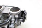 2017 Yamaha FZ10 OEM MAIN FUEL INJECTORS / THROTTLE BODIES