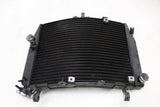 2007 Yamaha YZF R6S OEM ENGINE RADIATOR MOTOR COOLER COOLING RADIATER