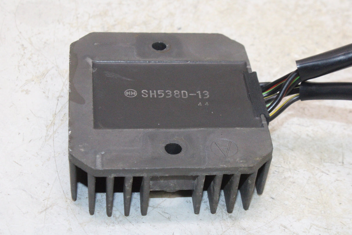 1995 Honda Shadow VLX 600 VT600C OEM RECTIFIER VOLTAGE REGULATOR