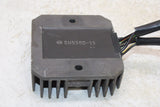 1995 Honda Shadow VLX 600 VT600C OEM RECTIFIER VOLTAGE REGULATOR