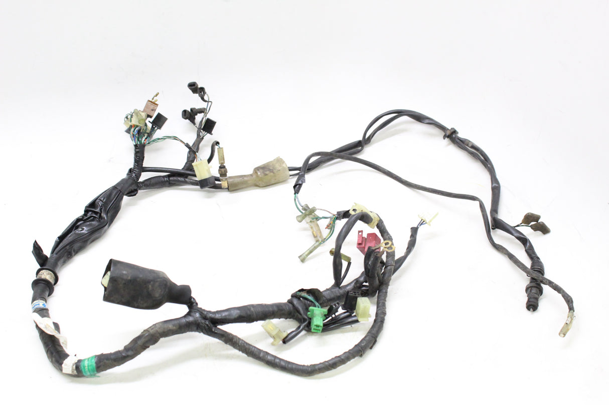 1996 Honda Shadow ACE 1100 VT1100 OEM MAIN ENGINE WIRING HARNESS MOTOR WIRE LOOM