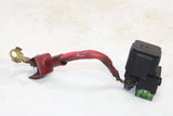 2005 Yamaha Road Star XV1700 OEM ENGINE STARTER RELAY STARTING MOTOR SWITCH