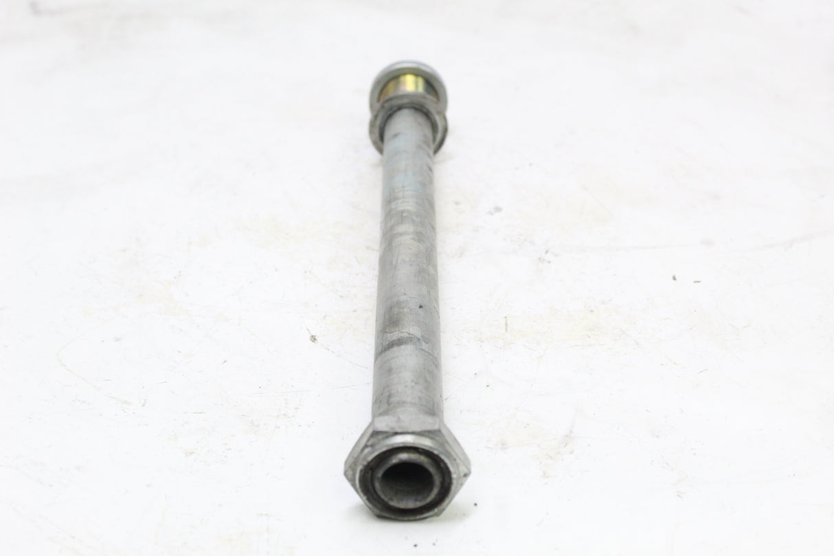 2004 SUZUKI GSXR600 OEM SWINGARM PIVOT BOLT SHAFT AXLE