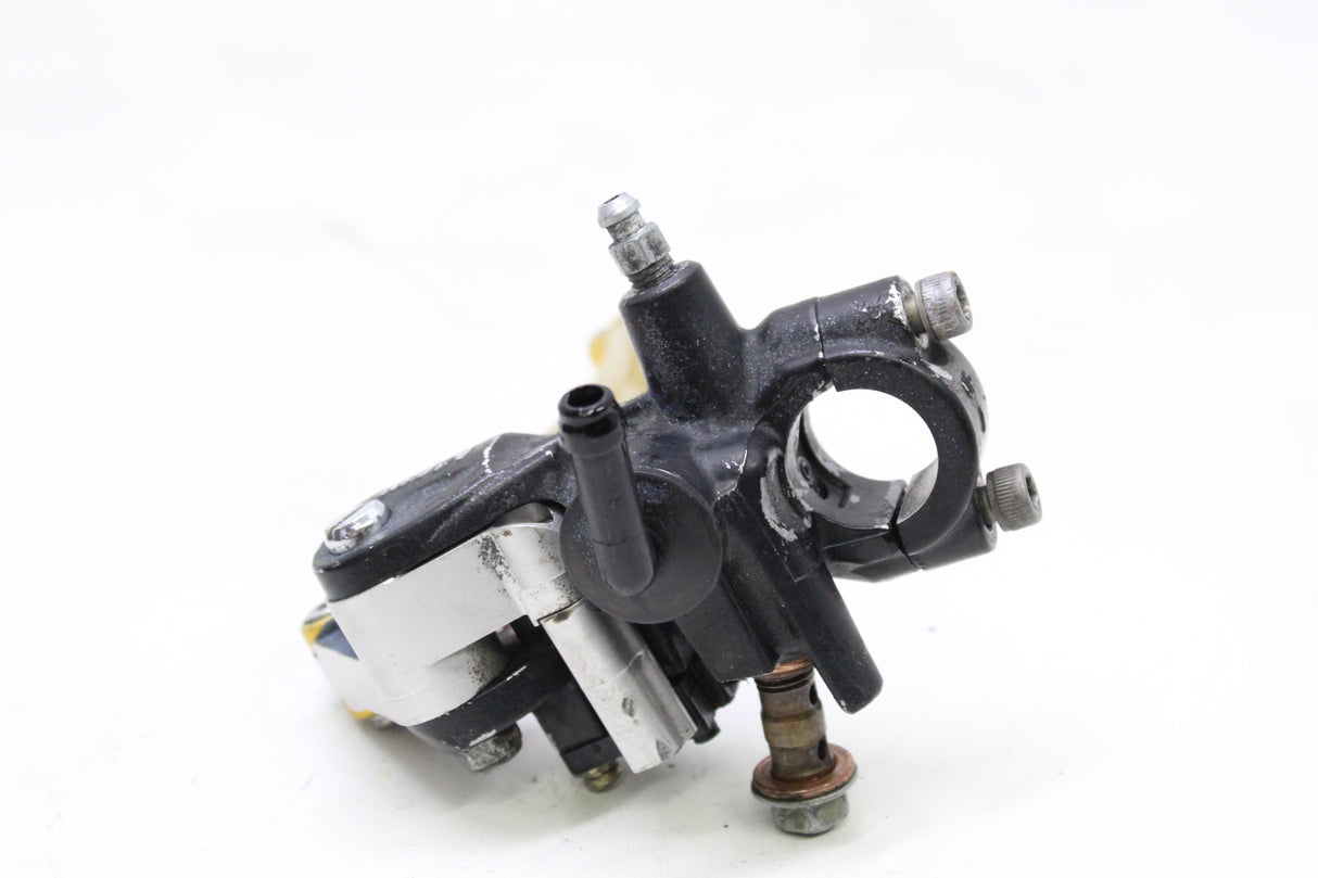2007 Yamaha YZF R6S OEM FRONT BRAKE MASTER CYLINDER