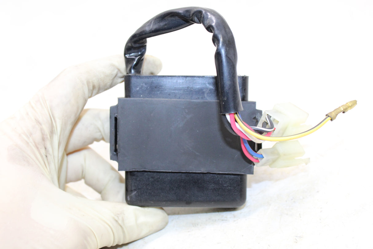 2007 Kawasaki KLR650 OEM ECU COMPUTER CONTROLLER UNIT BLACK BOX ECM CDI